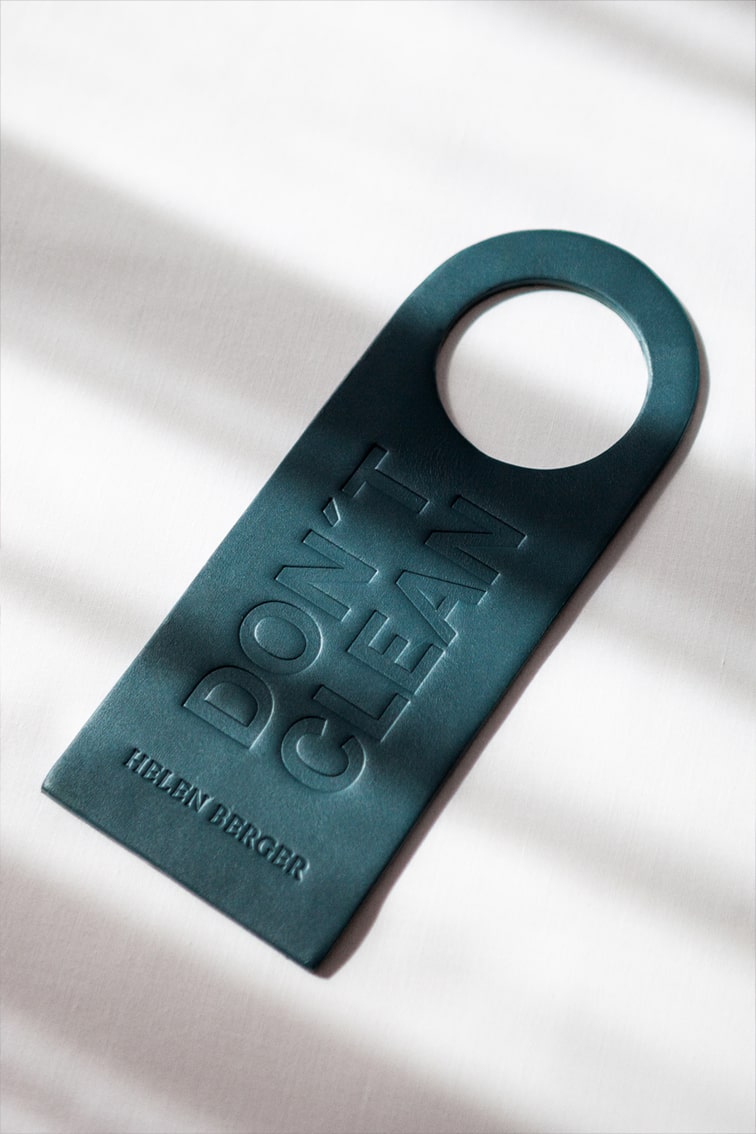 helen berguer hotel branding detail 1
