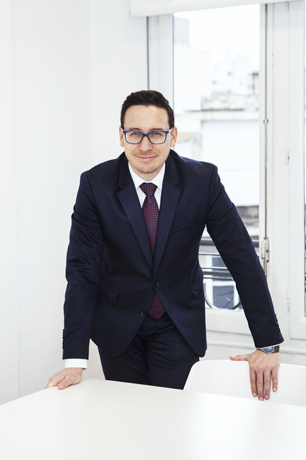 CGB Asociados project image