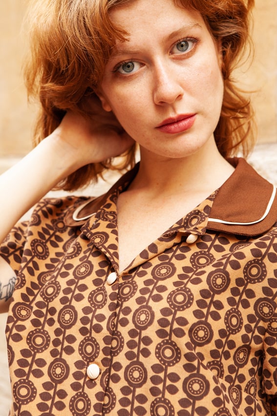 Portraits image