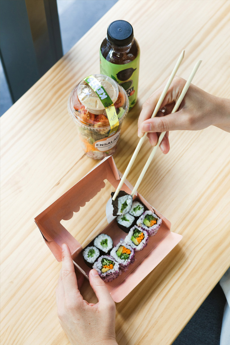 hikari restaurant interrior 1